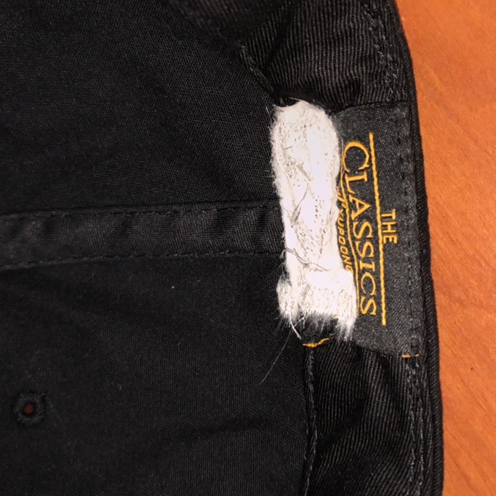 Currently Creating E>1 Embroidered Logo Snapback … - image 7